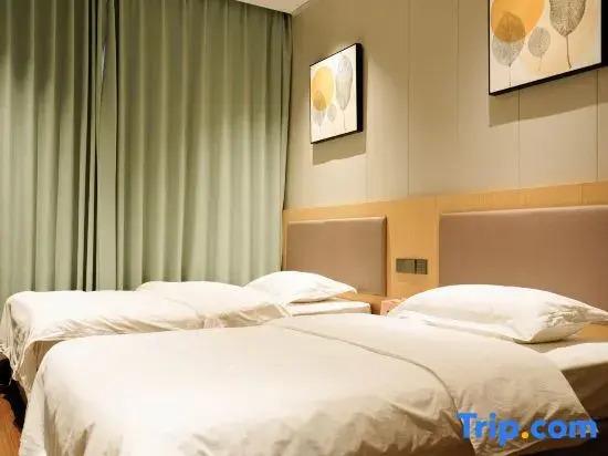 Шанхай: Yating Apartment (Shanghai National Convention and Exhibition Center Branch)