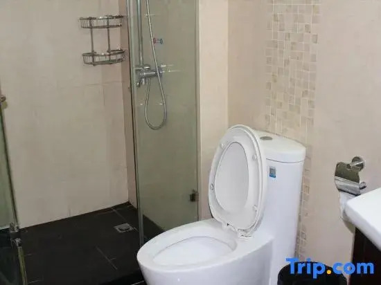 Шанхай: Yating Apartment (Shanghai National Convention and Exhibition Center Branch)