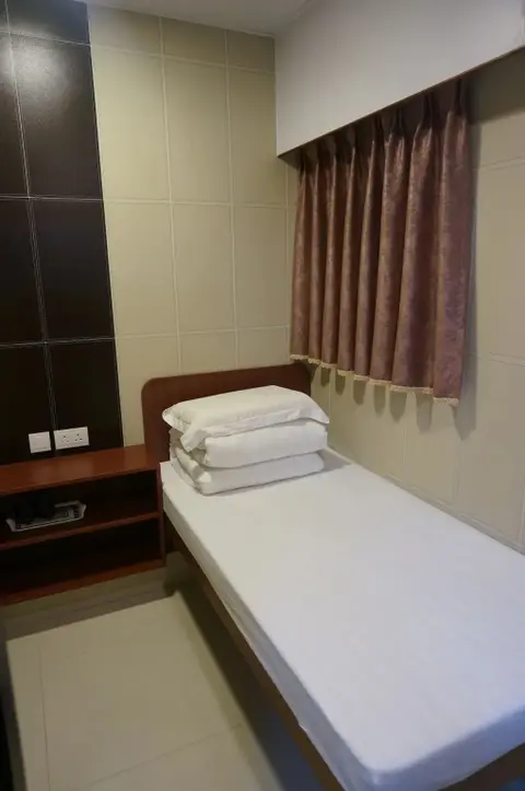 Коулун: Prince Hotel