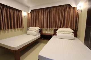 Коулун: Prince Hotel