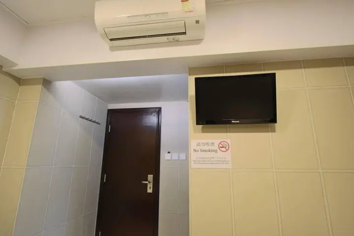 Коулун: Prince Hotel