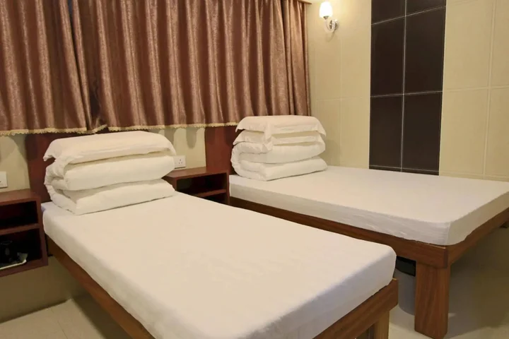 Коулун: Prince Hotel
