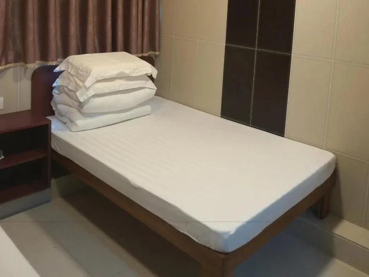 Коулун: Prince Hotel