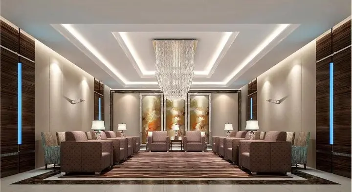 Суцянь: New Century Grand Hotel Siyang