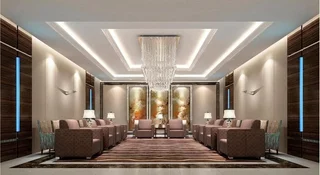 Суцянь: New Century Grand Hotel Siyang