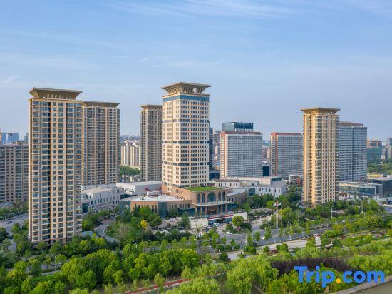 Суцянь: New Century Grand Hotel Siyang