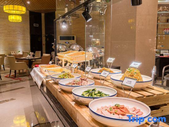 Суцянь: New Century Grand Hotel Siyang