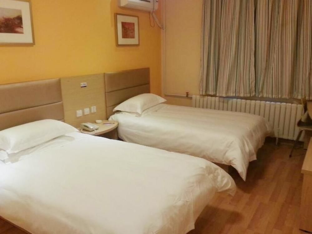 Вэйфан: Grace Inn Qingzhou Haidai Middle Road