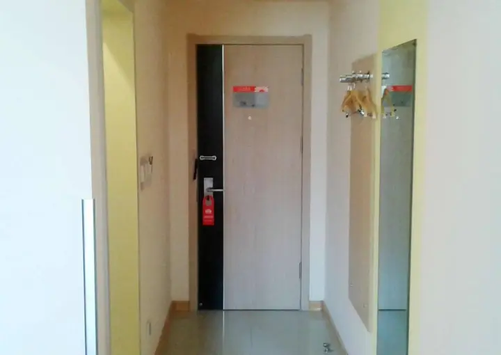 Вэйфан: Grace Inn Qingzhou Haidai Middle Road