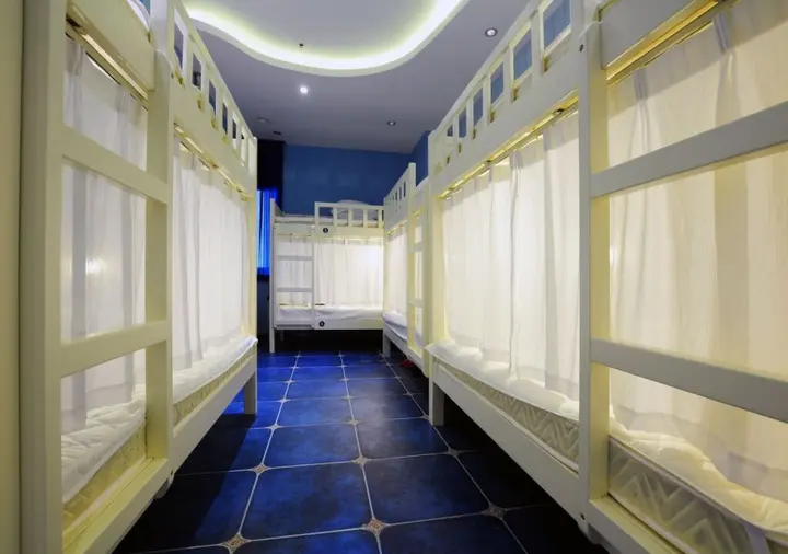 Шанхай: Shanghai Chi Chen Boutique Hotel