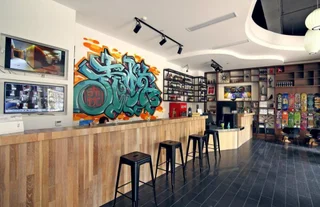 Шанхай: Shanghai Chi Chen Boutique Hotel