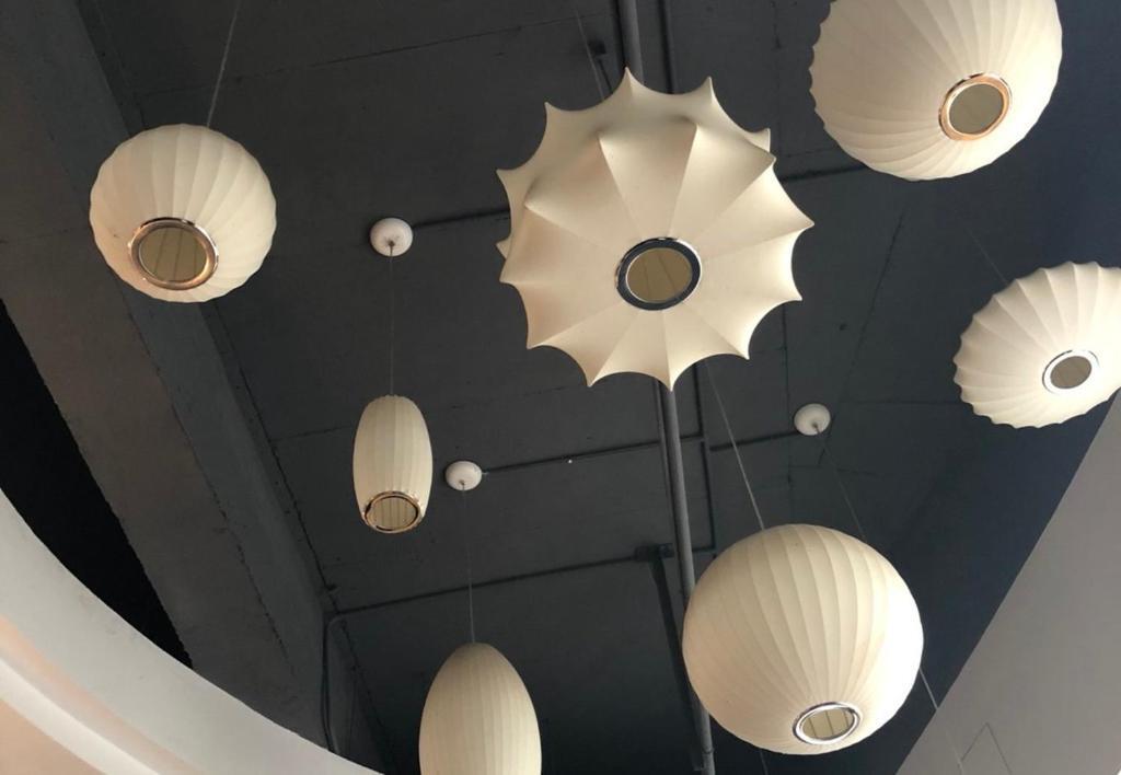 Шанхай: Shanghai Chi Chen Boutique Hotel