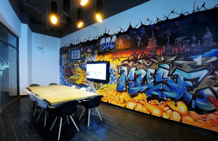 Шанхай: Shanghai Chi Chen Boutique Hotel