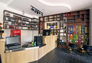 Шанхай: Shanghai Chi Chen Boutique Hotel