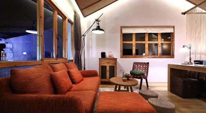 Шанхай: Xiao Yuaner Bed and Breakfast