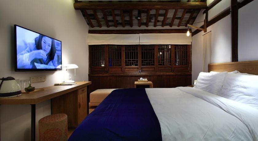 Шанхай: Xiao Yuaner Bed and Breakfast