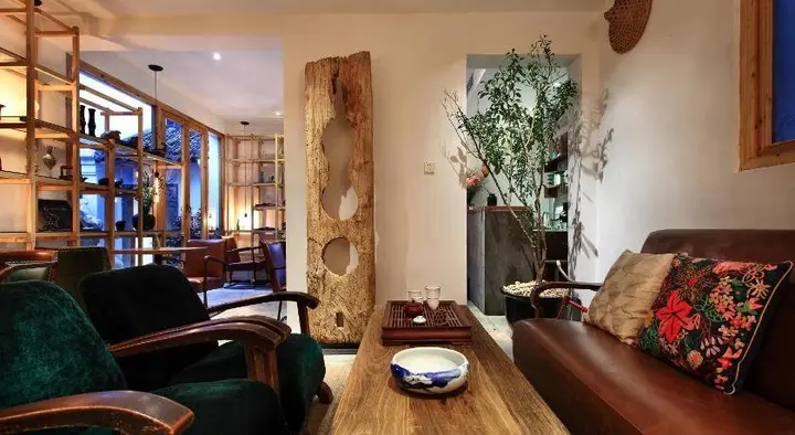 Шанхай: Xiao Yuaner Bed and Breakfast
