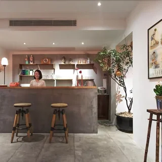 Шанхай: Xiao Yuaner Bed and Breakfast