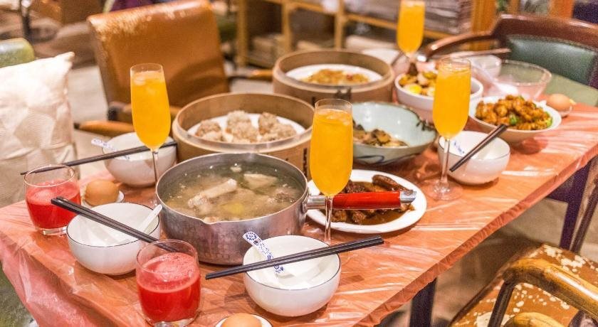 Шанхай: Xiao Yuaner Bed and Breakfast