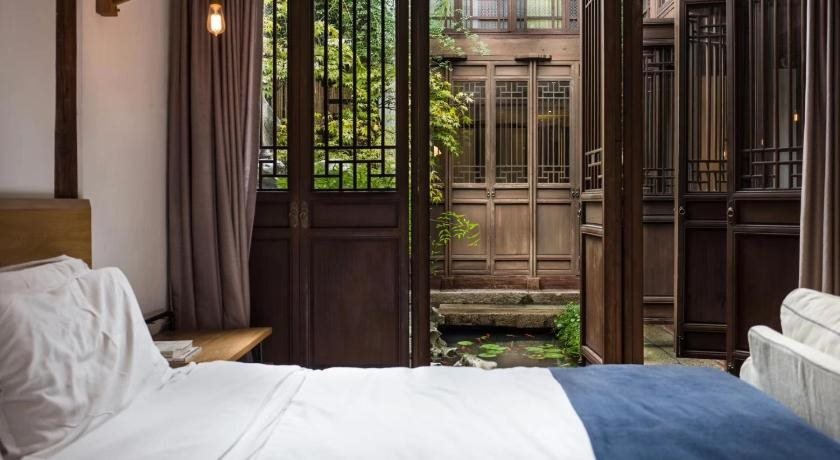 Шанхай: Xiao Yuaner Bed and Breakfast