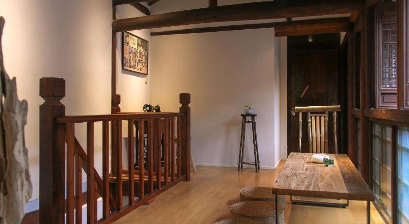 Шанхай: Xiao Yuaner Bed and Breakfast