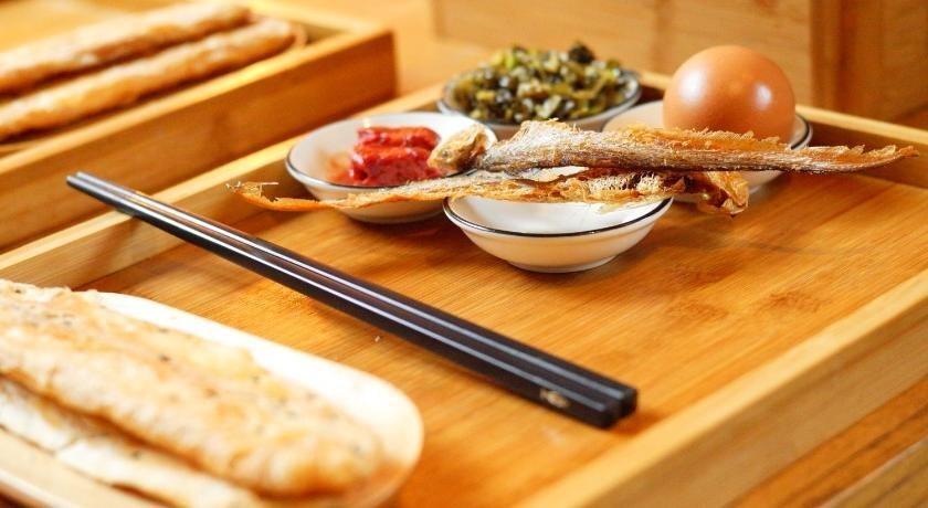 Шанхай: Xiao Yuaner Bed and Breakfast