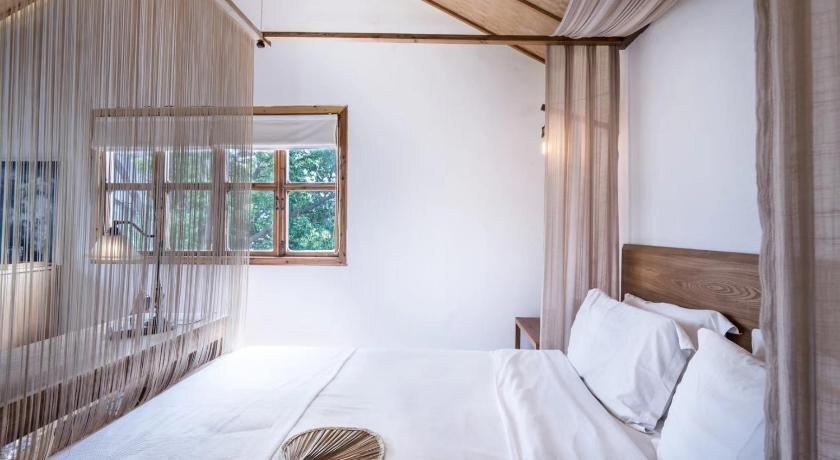 Шанхай: Xiao Yuaner Bed and Breakfast