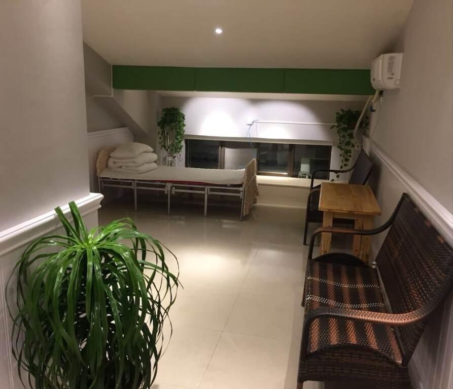 Сиань: Zerg Backpackers Youth Hostel