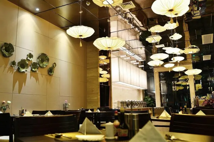 Наньнин: Jing Tong 101 Hotel Nanning