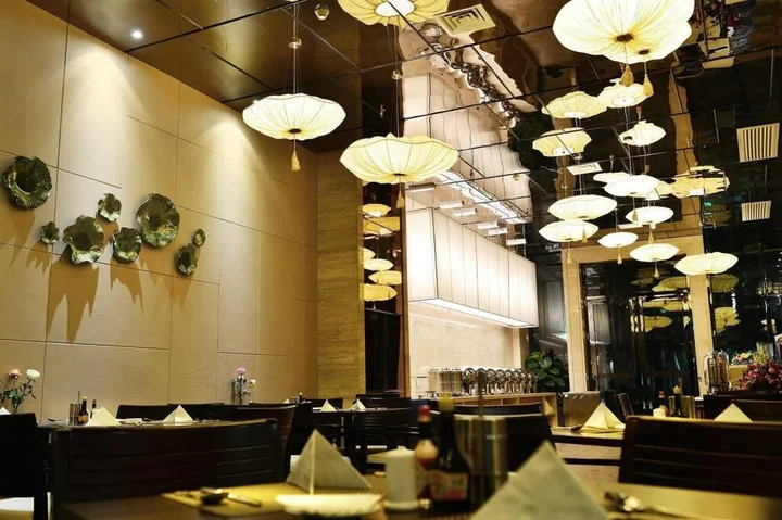 Наньнин: Jing Tong 101 Hotel Nanning