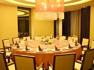 Нинбо: Ningbo East Harbour Hotel