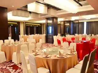 Нинбо: Ningbo East Harbour Hotel