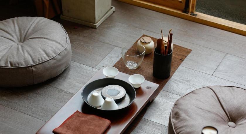 Ханчжоу: Hang Zhou Maltinn Art Hotel