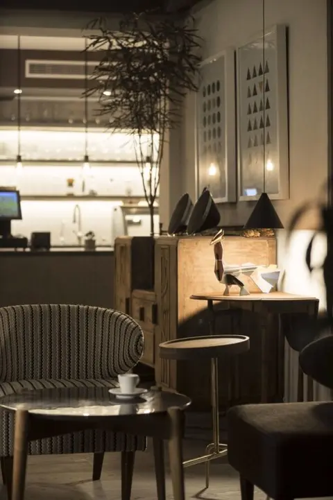 Ханчжоу: Hang Zhou Maltinn Art Hotel