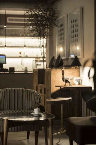 Ханчжоу: Hang Zhou Maltinn Art Hotel