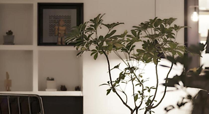 Ханчжоу: Hang Zhou Maltinn Art Hotel