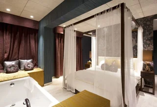 Ханчжоу: Hang Zhou Maltinn Art Hotel
