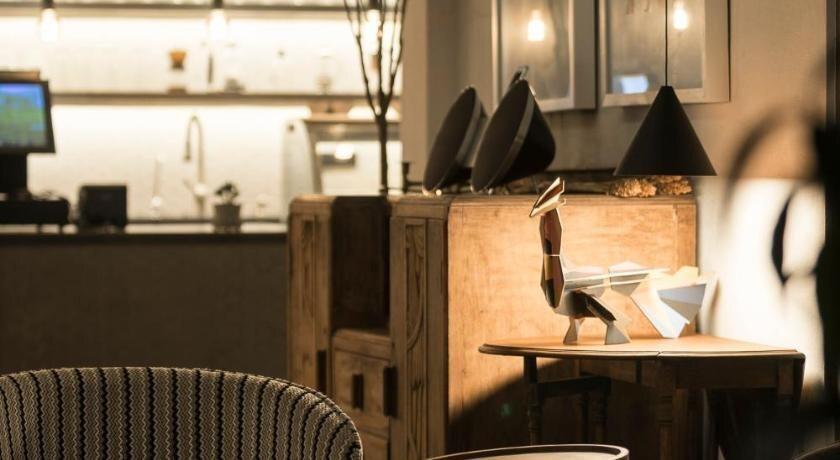 Ханчжоу: Hang Zhou Maltinn Art Hotel
