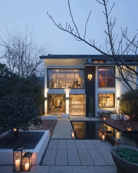Ханчжоу: Hang Zhou Maltinn Art Hotel