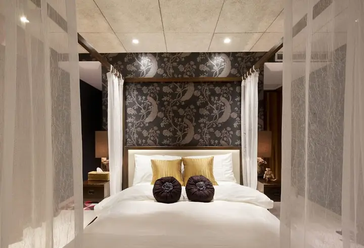 Hang Zhou Maltinn Art Hotel — фото 2