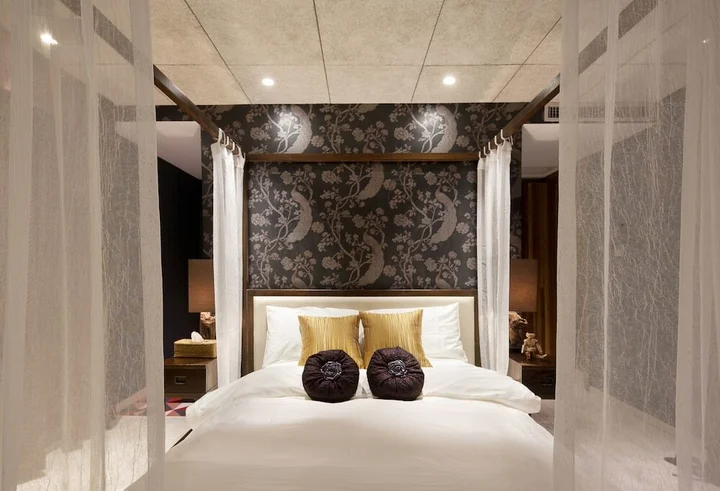 Ханчжоу: Hang Zhou Maltinn Art Hotel