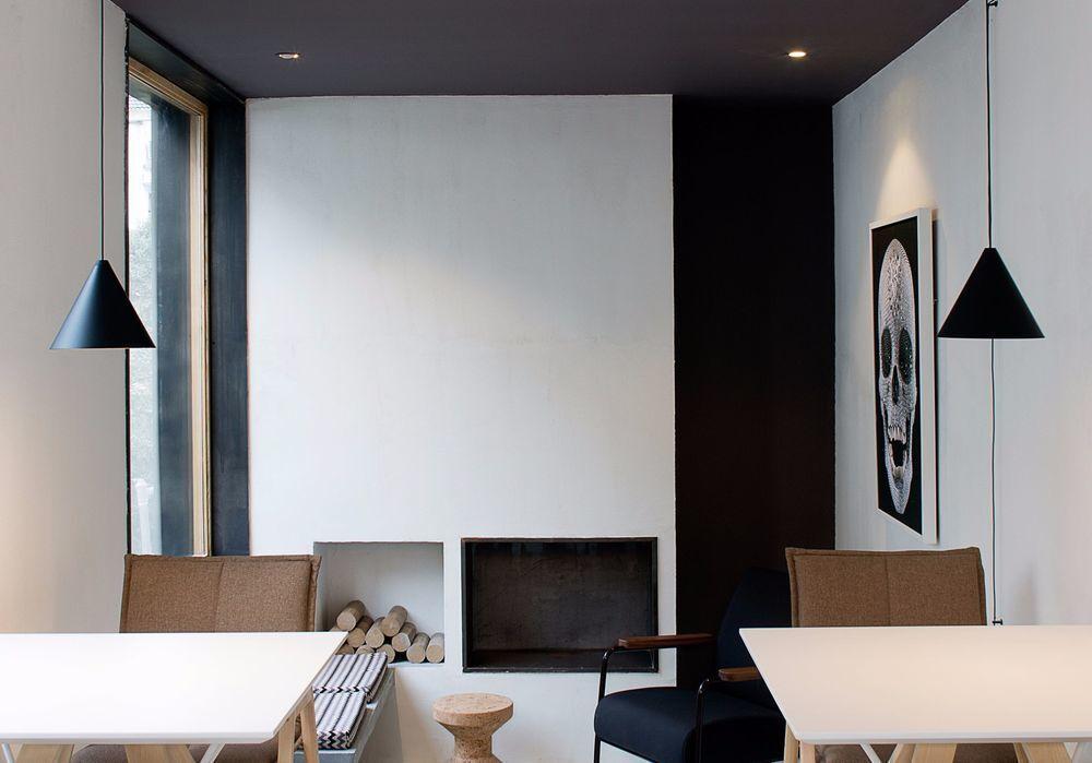 Ханчжоу: Hang Zhou Maltinn Art Hotel