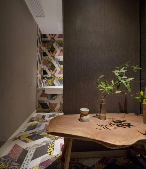 Ханчжоу: Hang Zhou Maltinn Art Hotel