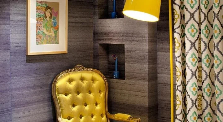 Ханчжоу: Hang Zhou Maltinn Art Hotel