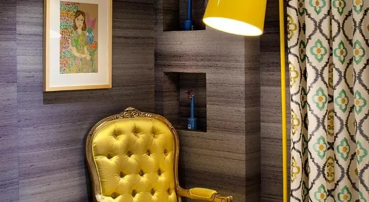 Ханчжоу: Hang Zhou Maltinn Art Hotel