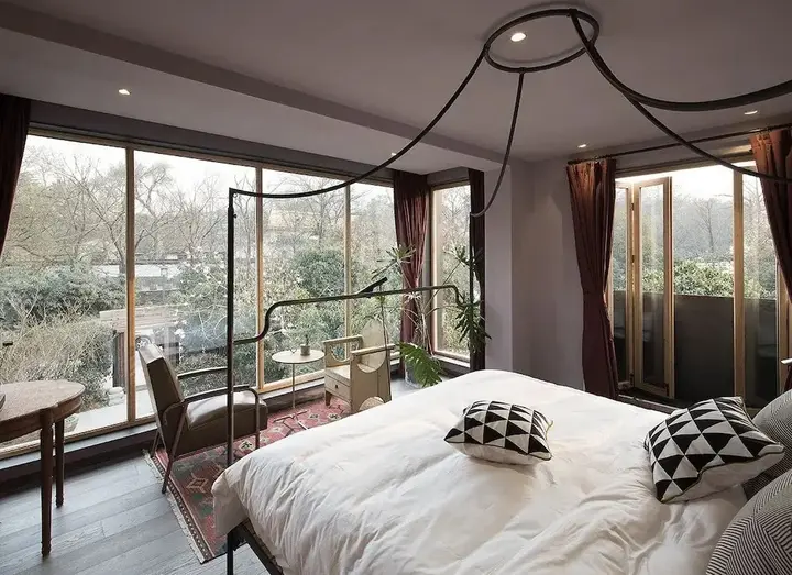 Ханчжоу: Hang Zhou Maltinn Art Hotel