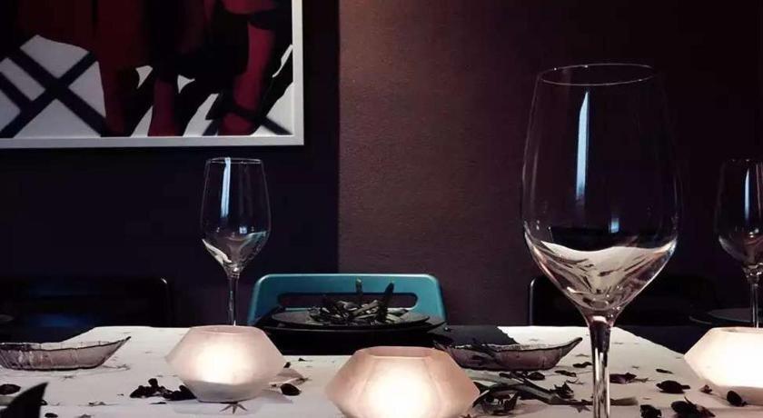 Ханчжоу: Hang Zhou Maltinn Art Hotel