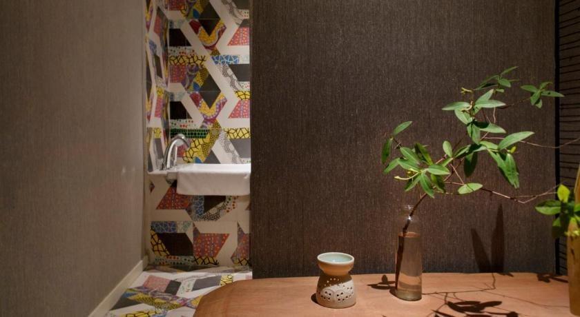 Ханчжоу: Hang Zhou Maltinn Art Hotel
