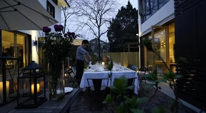 Ханчжоу: Hang Zhou Maltinn Art Hotel