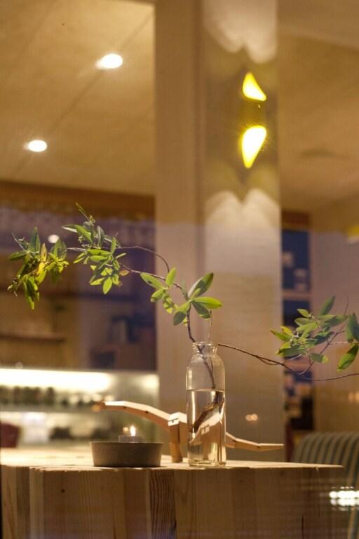 Ханчжоу: Hang Zhou Maltinn Art Hotel